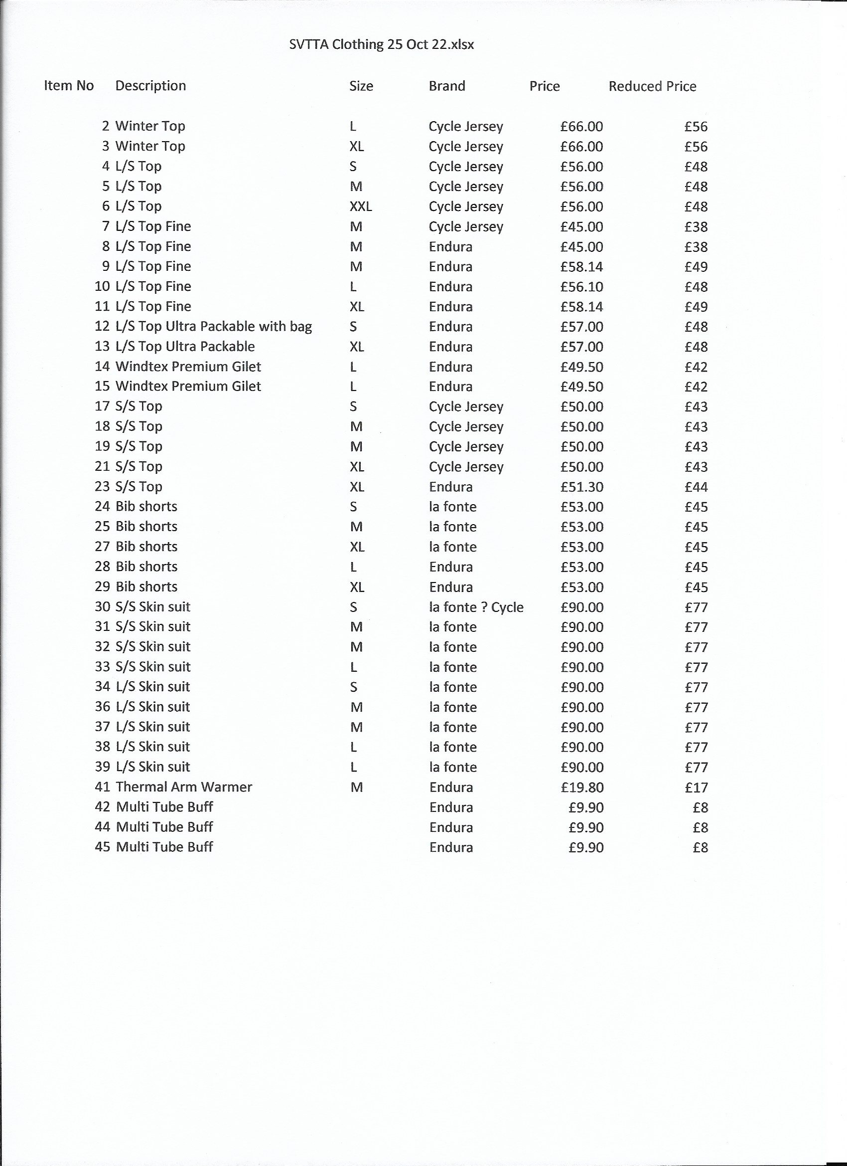 VTTA - Veterans Time Trials Association - Welcome to the VTTA